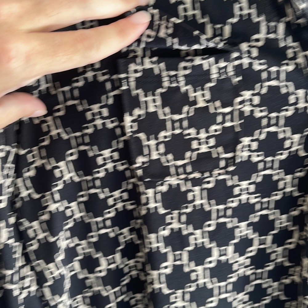 Jones New York women’s long sleeve shirt - Picture 3 of 6